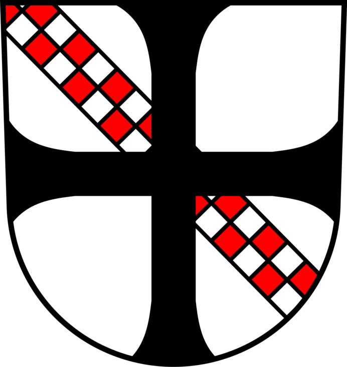 Wappen Ebersbach-Musbach