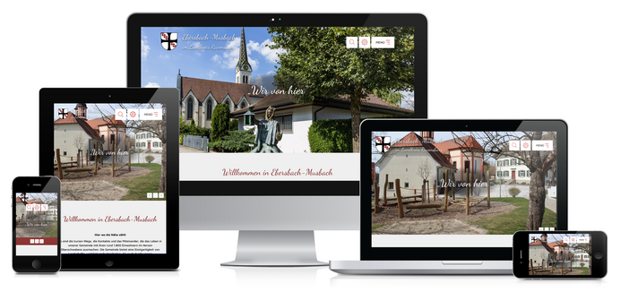 Responsive Collage