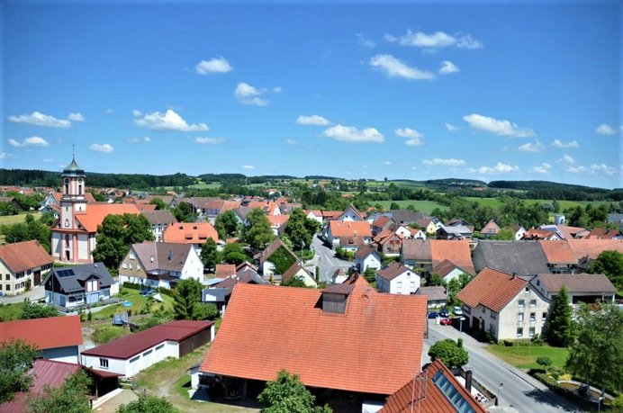 Ansicht Ebersbach