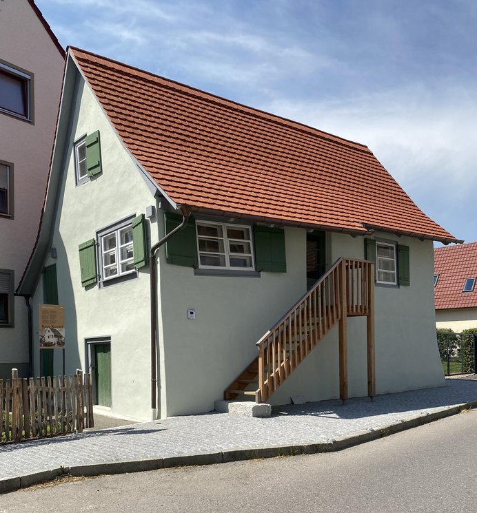 Haus Rundel